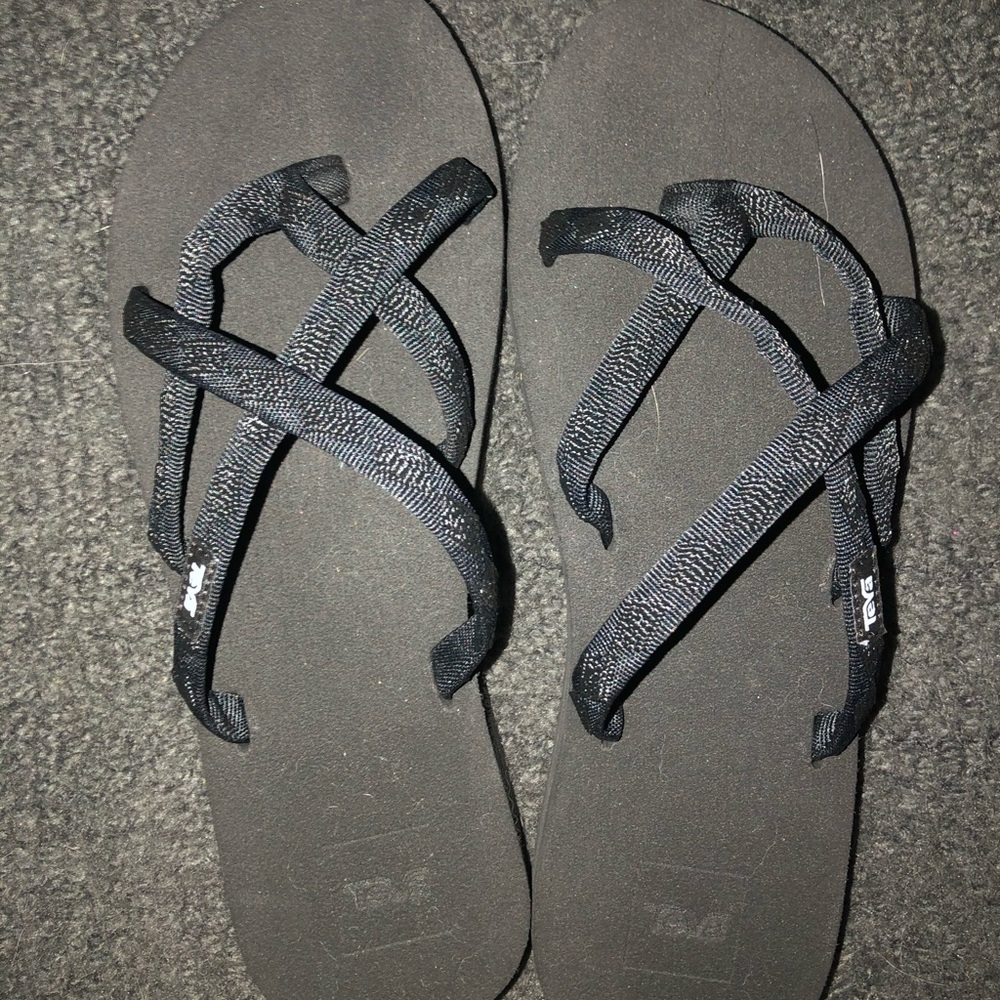 Tevas